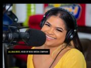 Full of Heart & Hustle, seasoned radio announcer Allana Bose launches innovative Media Relations Company