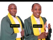 Police brothers from Albouystown graduate UG with Diplomas in Public Management