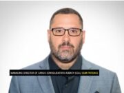 Trini company sees increased demand for its freight forwarding services in Guyana’s oil-driven market