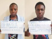 Bank teller, teacher charged with ‘fraudulent withdrawal’ from Republic Bank