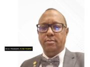 Rotary Club of G/Town Central marks 40 years of community service, philanthropy