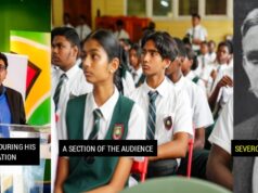 Venezuela started a whole controversy about Guyana’s border on a dead man’s tale – AG Nandlall