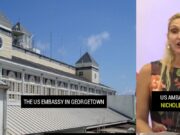 US Embassy to boost economic endeavors in Guyana with new Commerce Office