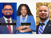 Pres. Ali dubs US fact-finding mission a ploy by opposition to discredit govt.’s inclusivity agenda