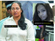 Oops! Prisons Service admits calculation screw-up in release of Neesa Gopaul’s mother; recall issued