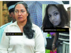 Oops! Prisons Service admits calculation screw-up in release of Neesa Gopaul’s mother; recall issued