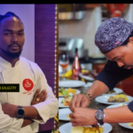 CHEF, DUSTIN DALGETTY