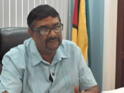 Construction of Port Mourant Oil and Gas Training Centre, Hospitality Institute progressing well – Region Six Chairman