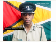 Visitors, officers to face full brunt of the law if caught smuggling contraband into prisons – Director warns