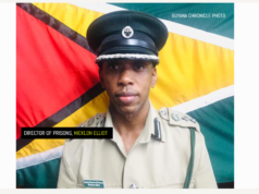 Canine, drones part of strategy to combat contraband at prisons – Director