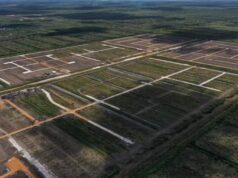 More than 5000 ECD allottees to gain access to lands by end of 2023