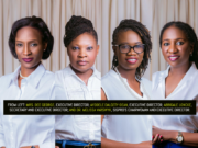BLACK GOLD: Afro-Guyanese women shatter glass ceiling with win of two oil blocks