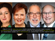 Canadian, Guyanese MPs high-Level engagements to focus on climate change, oil opportunities, and indigenous affairs