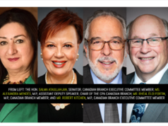 Canadian, Guyanese MPs high-Level engagements to focus on climate change, oil opportunities, and indigenous affairs