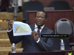 Int’l community must reject Venezuela’s disturbing law asserting control over Essequibo – Govt.