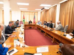 More US businesses seeking more opportunities in Guyana