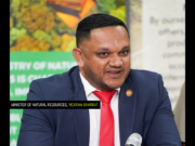 Guyana expected to get 27 million barrels of oil from three ships