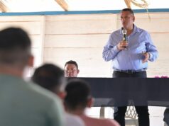 90 per cent of Region Eight residents to have access to potable water by year-end – Minister