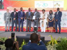 AfriCaribbean Forum concludes with vision for free trade, stronger bilateral ties
