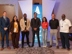 Guyana launches groundbreaking ‘AI-4D Showcase’ at Marriott Hotel