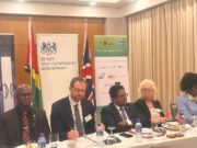 UK-Guyana trade hits record £1.6 Billion, sparking new British investment drive