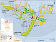 CGX’s Corentyne Block reduced by more than 5000 sq km – Minister confirms