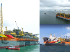 ExxonMobil to boost production with installation of risers on FPSOs