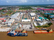 Friedlander Guyana to expand operations with new state-of-the-art fabrication facility at GYSBI’s annex
