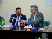 Guyana secures increased EU funding of €1.3 Million for forest management