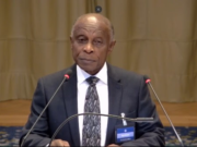 Venezuela’s referendum poses ‘existential threat’ to Guyana – ICJ hears