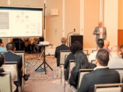 GDI looking to partner with Harvard University to address skills gap, labour shortage, other issues