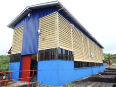 Dawa pump station fully operable- Agri Minister assures