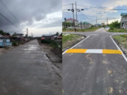 $900M spent on roads, drainage networks in Parfaite Harmonie Housing Scheme
