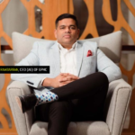 robbie Rambarran