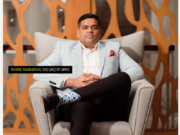 From Clerk to CEO at GPHC: The inspiring rise of Robbie Rambarran