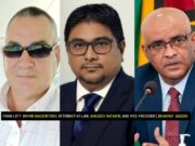 Vice President sues “desperate” social media personality for libel