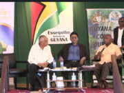 Highly unlikely Venezuela would escape sanctions if it violates an ICJ order to shield Essequibo- AG Nandlall