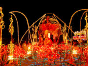 The Evolution of Diwali: A Cultural Journey Through the Ages