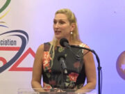 GMSA earns US Ambassador’s praise for exemplary contributions to Guyana’s economy