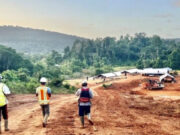 Reunion Gold awaiting EPA approval for project targetting 5 million ounces of gold