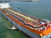 Breaking News : ExxonMobil starts production at 3rd Guyana oil project