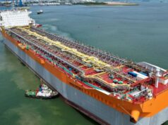 Breaking News : ExxonMobil starts production at 3rd Guyana oil project