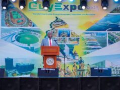 GuyExpo 2023 provides opportunity for private sector to capitalize on booming oil industry- PM Phillips