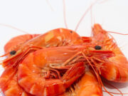 Guyana and Barbados to collaborate on prawn production project
