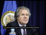 Int’l pressure mounts: OAS Chief backs ICJ ruling blocking Venezuela’s attempt to seize Essequibo