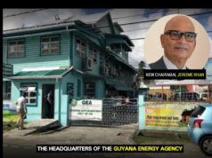 Guyana energy sector welcomes new board of directors for strategic leadership