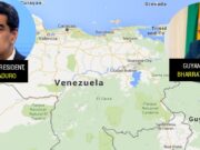 Distrust of Maduro’s administration forces Guyana to remain on high alert- VP Jagdeo