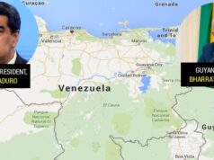 Distrust of Maduro’s administration forces Guyana to remain on high alert- VP Jagdeo