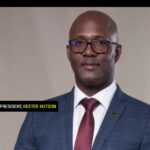 KESTER HUTSON NEW GCCI PRESIDENT