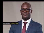 GCCI lauds govt.’s roll out of major people-centred initiatives